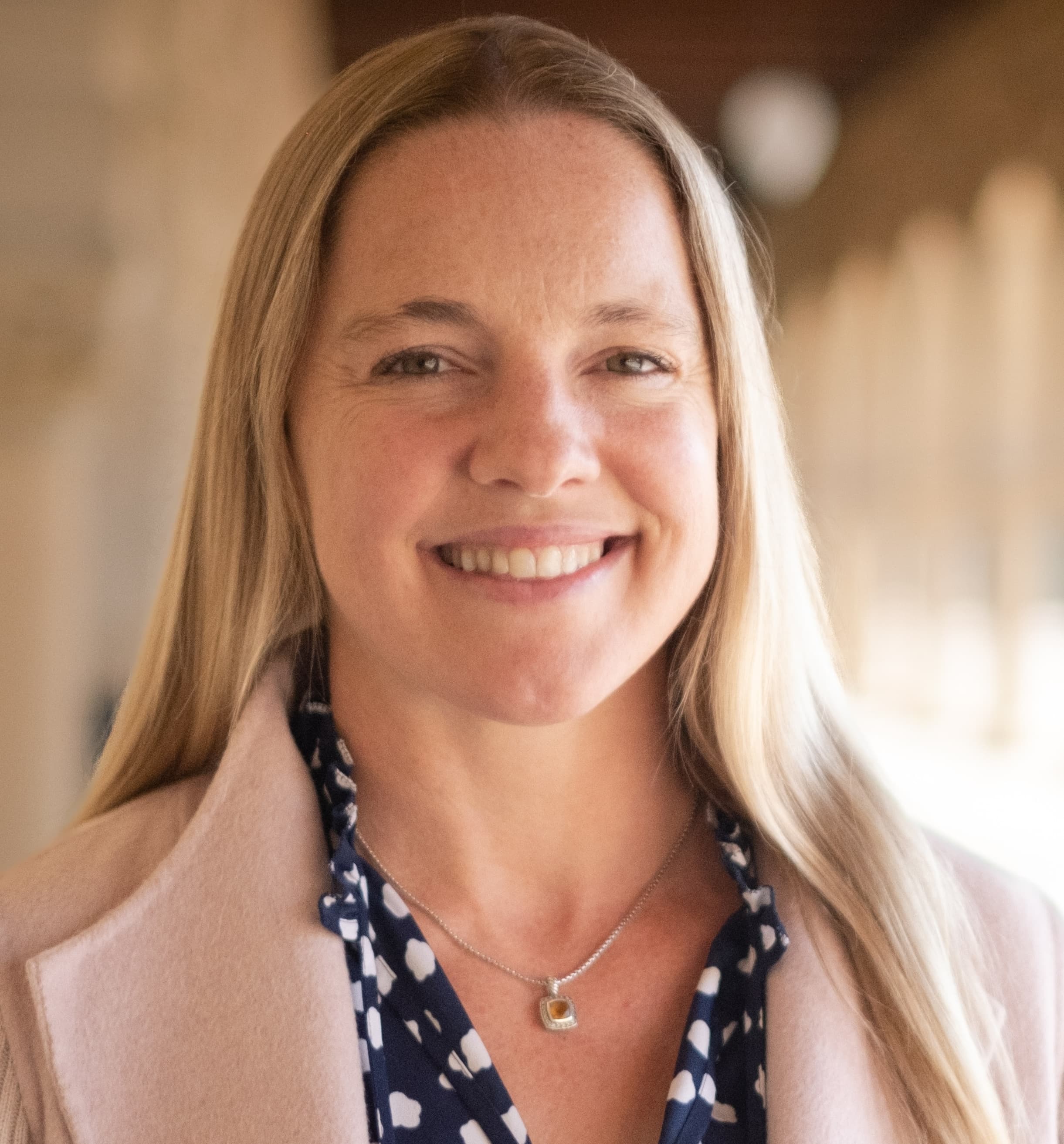 Dr. Alia Crum