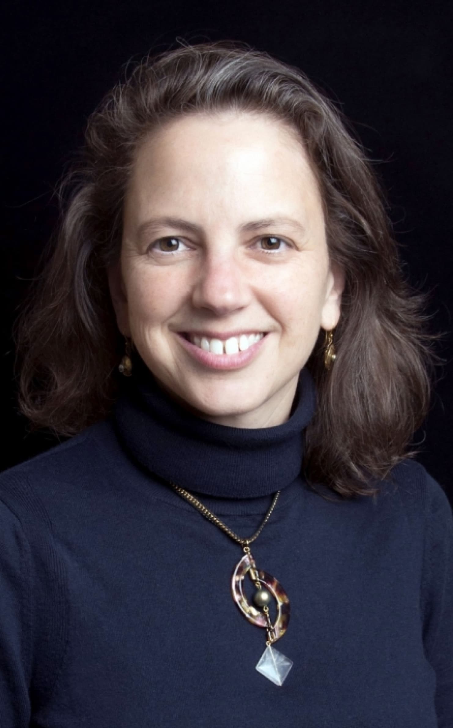 Dr. Joanna Steinglass