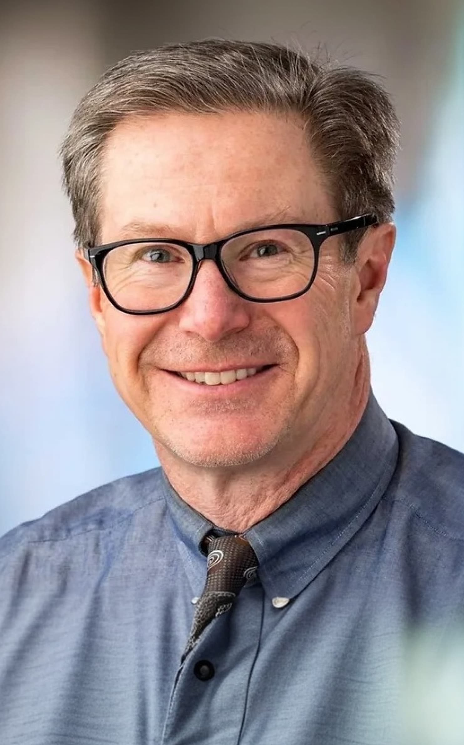 Dr. Keith Jerome
