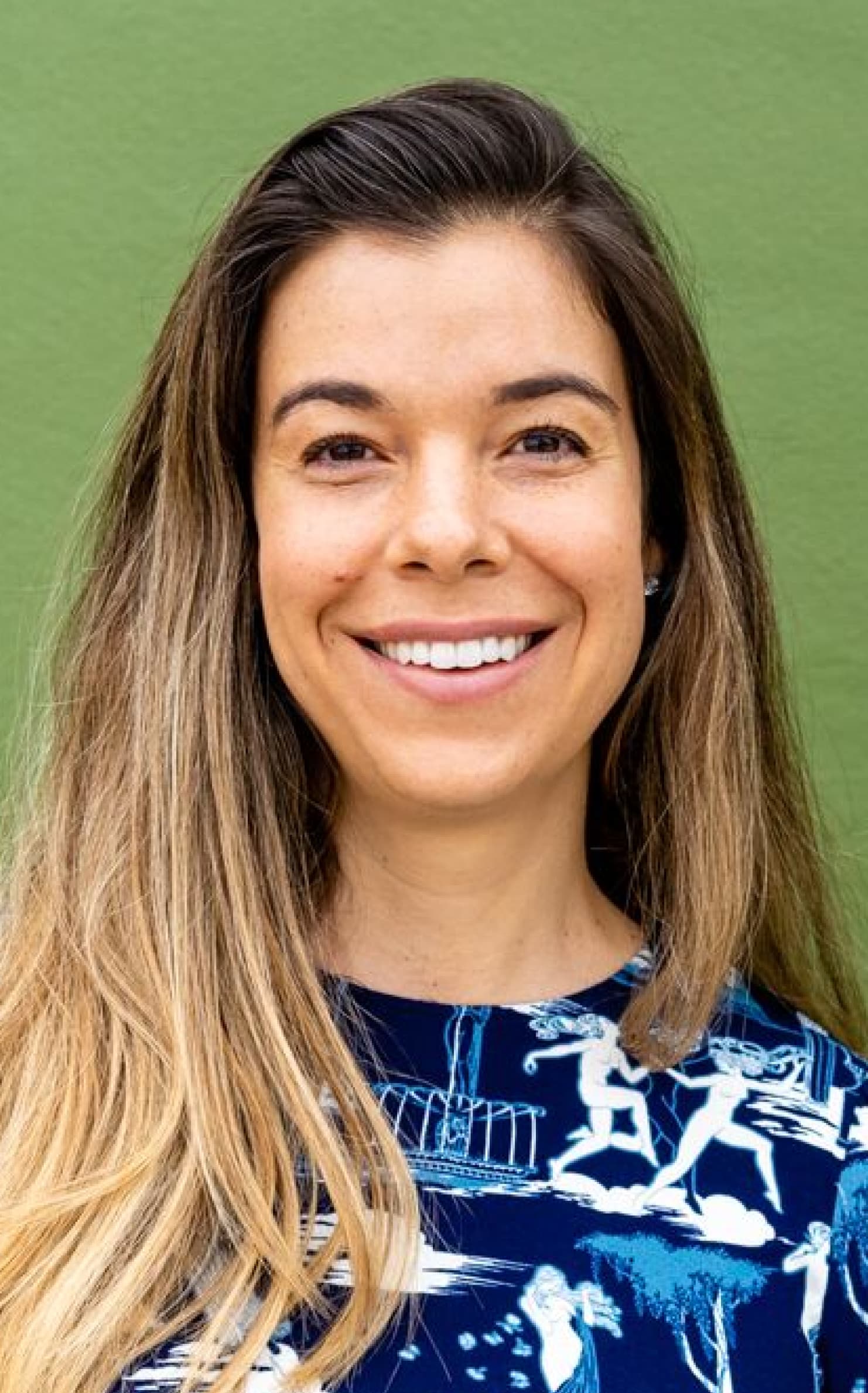Dr. Rhonda Patrick